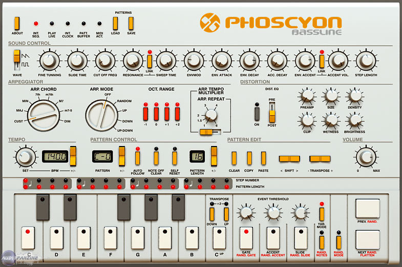 Phoscyon Mac Download